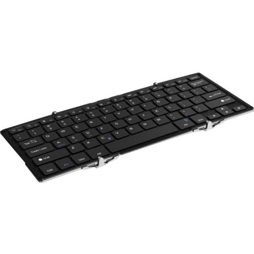 Picture of Aluratek ABLKO4F Portable Bluetooth Keyboard
