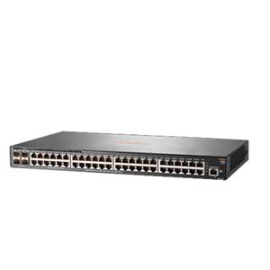 JL261A-ABA 2930F-24G-POE Plus 4SFP Switch Networking