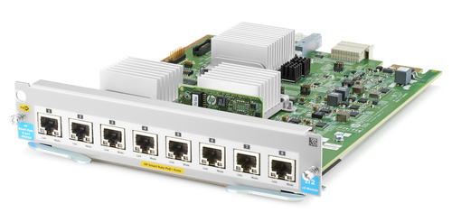 8p 1-2.5-5-XGT PoE Plus v3 zl2 Mod Networking