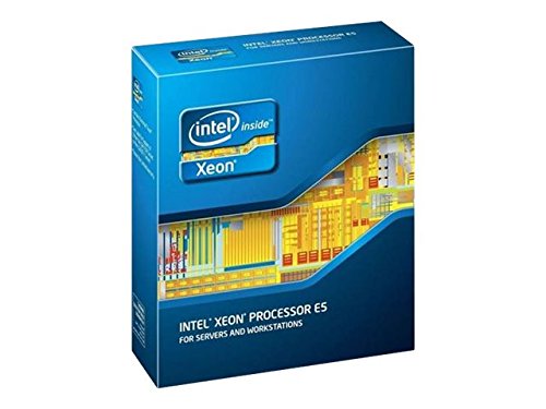 Picture of Intel BX80660E52650V4 Xeon Processor E5-2650 v4 2011 3 Pin Server CPUs