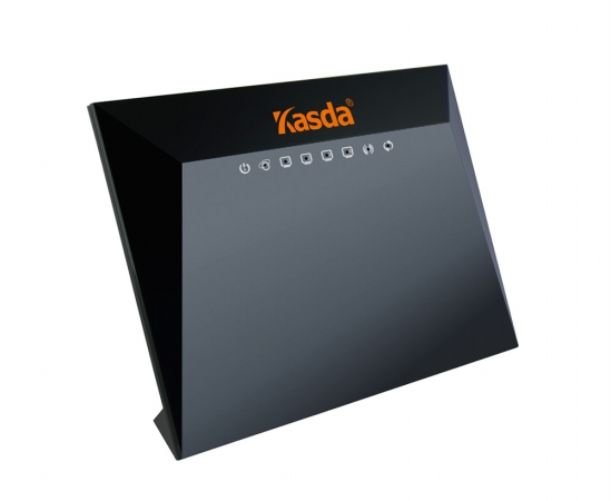 Picture of Kasda Networks KA300 N 300M Smart WiFi Router