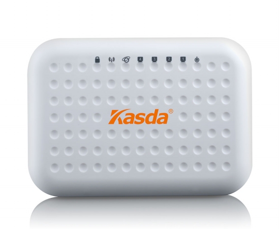 Picture of Kasda Networks KW55293 N 300M WiFi Router