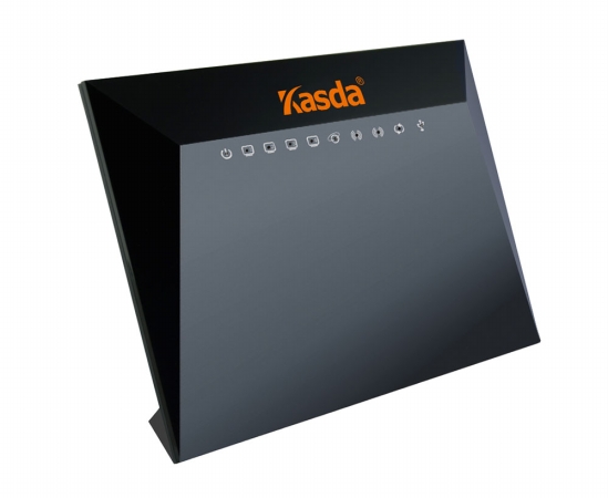 Picture of Kasda Networks KA1900 AC 1900M Dual Band Smart WiFi Router