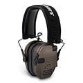 GSM GWP-RSEM-FDE Walkers Razor Slim Shooter Muff Headphone, Dark GSM GWP-RSEM-FDE Walkers Razor Slim Shooter Muff Headphone, Dark