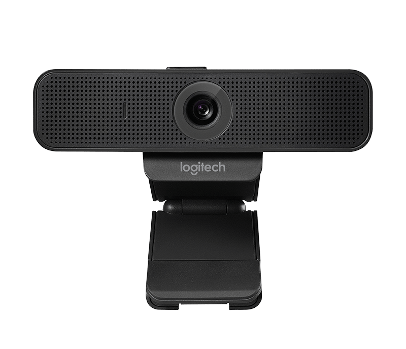 Picture of Logitech 960-001075 C925e B2B Web Camera