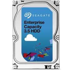 ST4000NM0035 4 TB Enterprise 3.5 in. 512n SATA Hard Drive