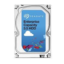 ST2000NM0045 2 TB Enterprise 3.5 in. 512n SAS Hard Drive