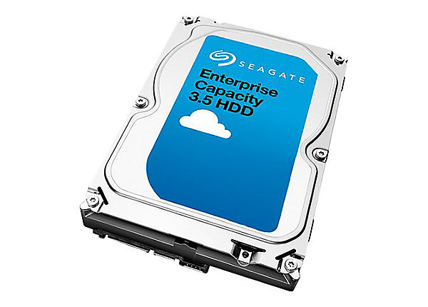 ST1000NM0045 1 TB Enterprise 3.5 in. 512n SAS Hard Drive
