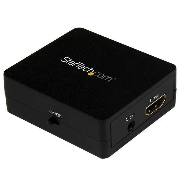 HD2A HDMI Audio Extractor HDMI Cables