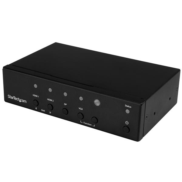 HDVGADP2HD DP VGA HDMI Convertr Display Port Cables