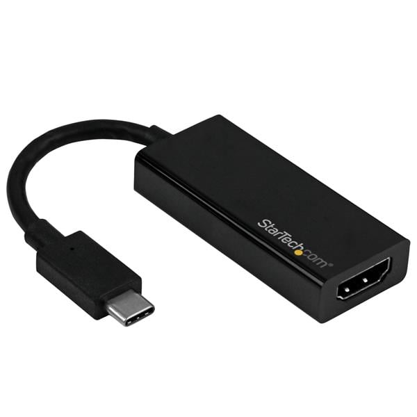 USB C to HDMI Adapter 4K 60 Hz USB Cables