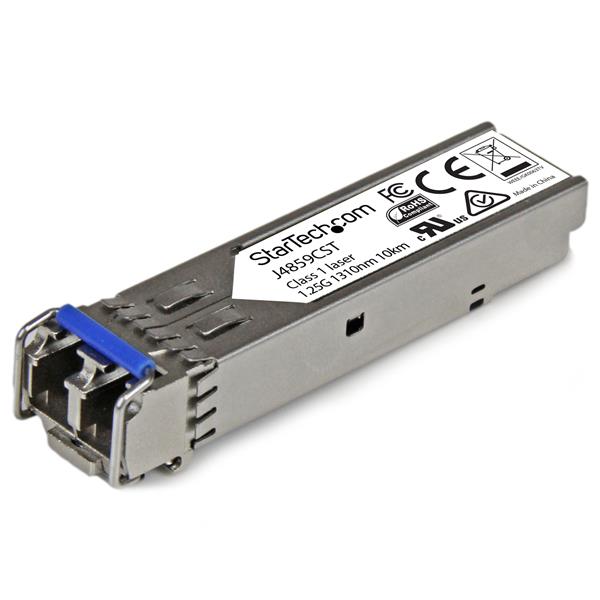 Gigabit Fiber SFP HP J4858C Networking