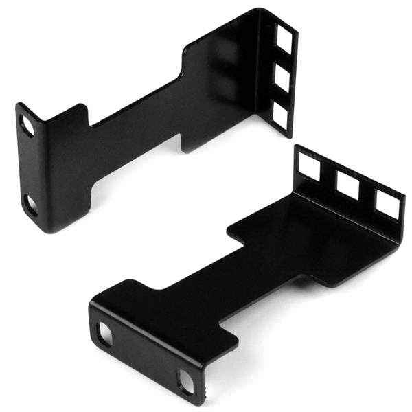 4 in. 1U Rail Depth Adapter Kit