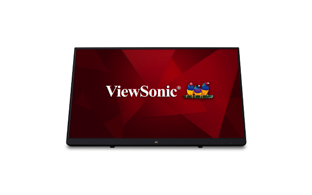 22 in. Full HD 1080p Point Touch Monitor