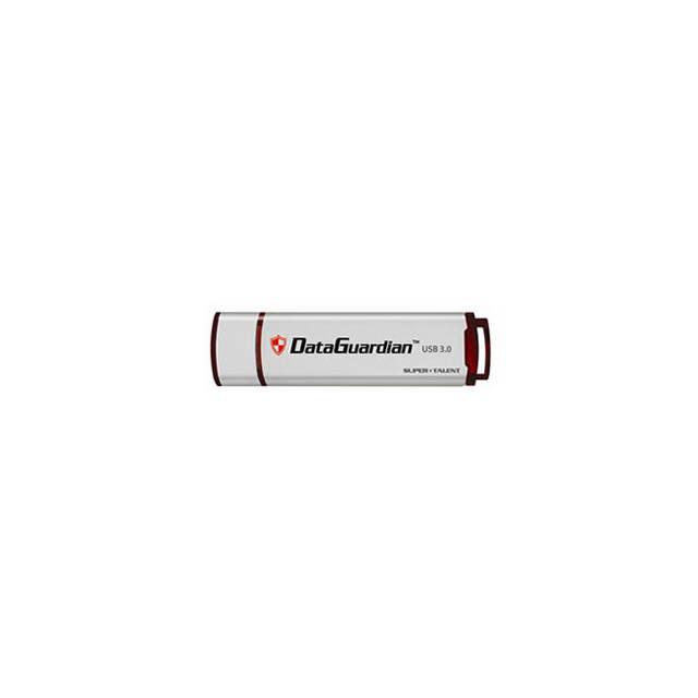 ST3U64DGS 64GB DataGuardian USB 3.0 Flash Drive - MLC
