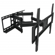 Picture of Megamounts GMW866 32-70 in Full Motion Double Articulating Wall Mount for Displays