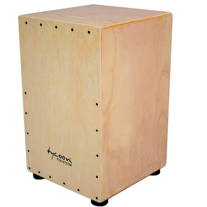 Picture of SCY TKO-29 Tycoon 29 Siam Oak Cajon Painted Front