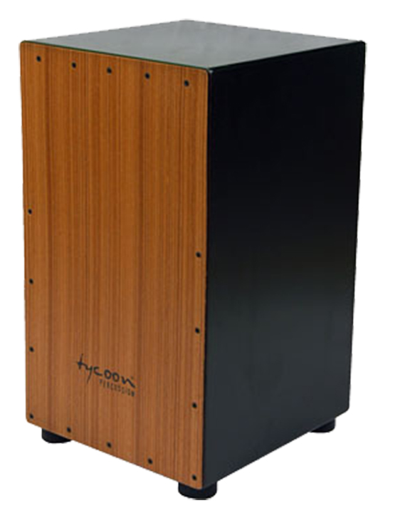 Picture of SCY STK-29 Tycoon Supremo Series Cajon Musical Instruments