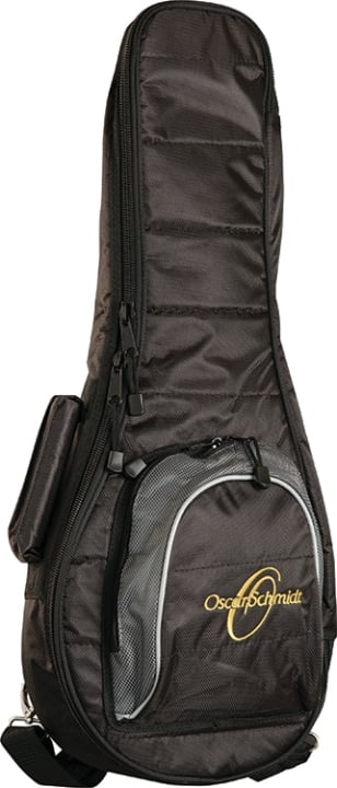 SCY OSGBM5 Oscar Schmidt Mando 5 mm Pad Bag