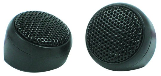 Picture of SCY NTC4400 Audiopipe 250-watts Dome Tweeter