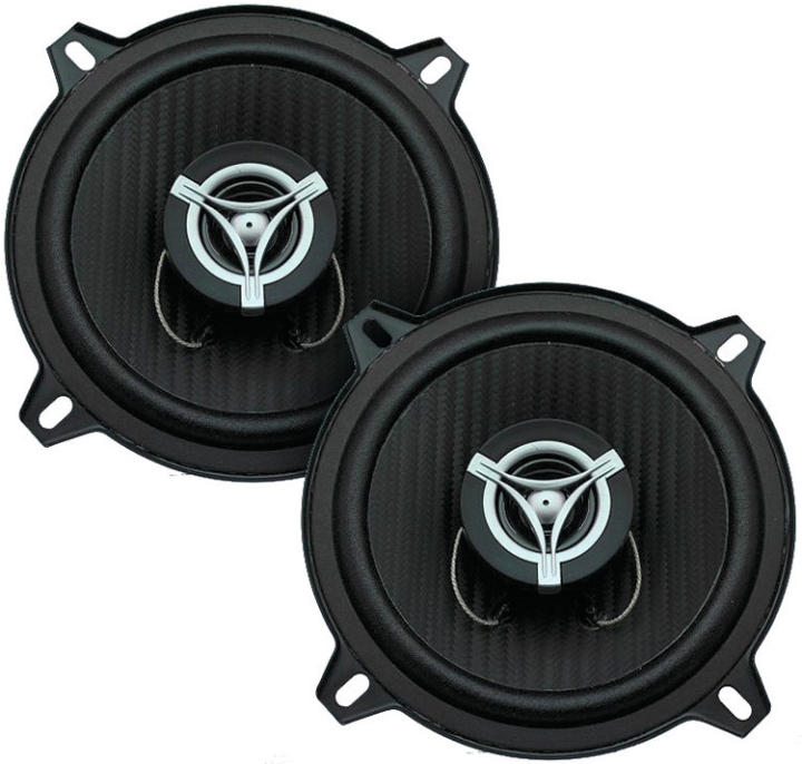 PA Edge 5.25 in. 2-Way Coax
