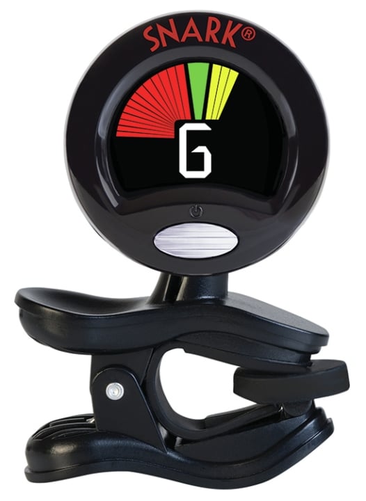 SCY Snark Ukulele Tuner