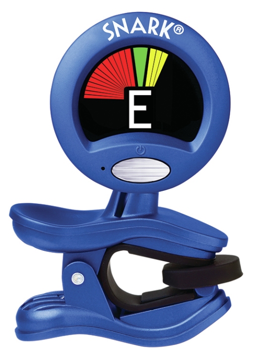SCY SN1X Snark Clip-on Chromatic Guitar Tuner -  All Line, Inc