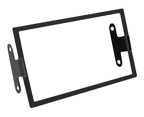 Picture of SCY 957417 Metra Nissan 93-04 Multi Kit Din