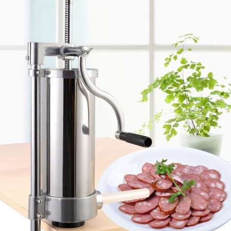 CB16764 Meat Maker Filler & Sausage Stuffer
