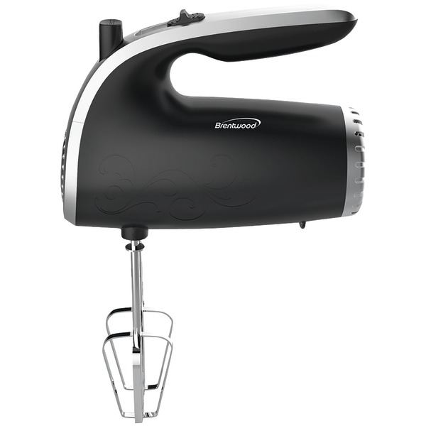 Picture of Brentwood HM-48B 5-Speed Hand Mixer&#44; Black