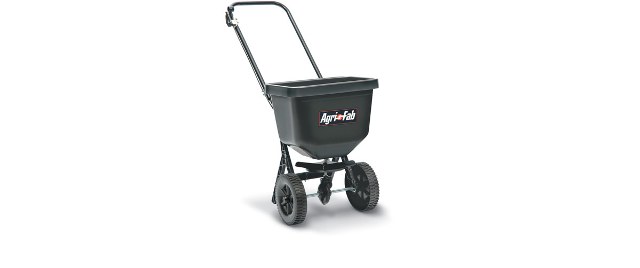 Picture of Agri-Fab 45-0409 50 lbs Push Spreader