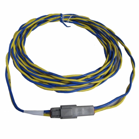 Bennett Trim Tabs BAW2010 Bolt Actuator Wire Harness Extension - 10 ft.