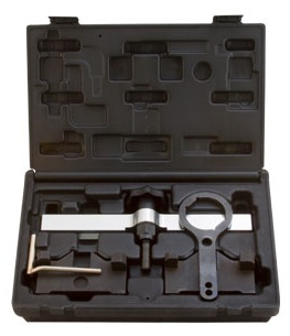 Assenmacher Specialty  Camshaft Timing Set for BMW