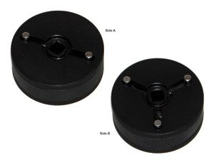 0.25 in. Drive Brake Caliper Wind Back