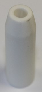S & H Industries ALC40056 0.2 in. Ceramic Nozzle