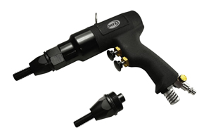 Astro Pneumatic Tool Pneumatic Rivet Nut Setting Gun Kit