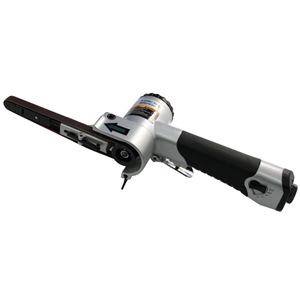 Picture of Astro Pneumatic Tool AO3036 0.38 x 13 in. Air Belt Sander Kit with 3 Piece Belt