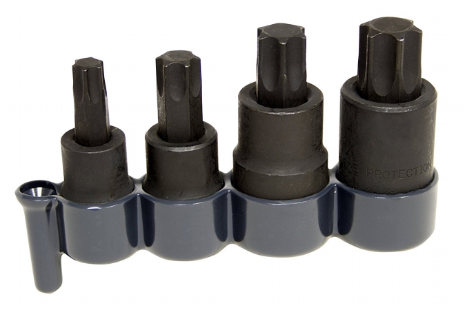 LS82320 T-55 Super Torx Bit
