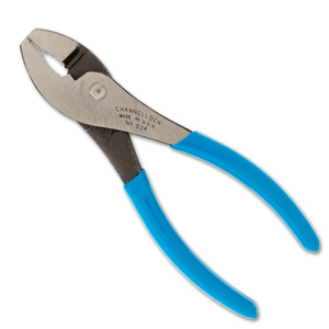 Channellock CL524 Channellock 4.5 in. Slip Joint Plier, Little Champ