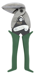 Channellock 10 in. Upright Right Aviation Snip