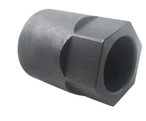 CTA Tools High Pressure Rail Adapter Socket