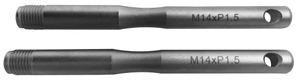 CTA Tools CM8874 2 Piece Wheel Hanger Set for M14xP1.5