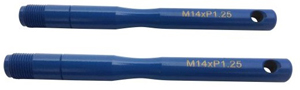 CTA Tools CM8876 2 Piece Wheel Hanger Set for M14xP1.25
