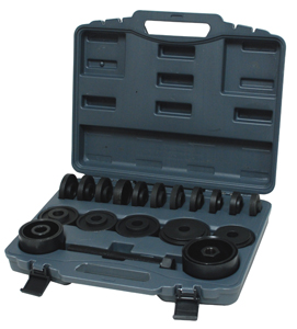 Calvan Alstart  Wheel Bearing Remover & Install Kit