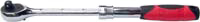 Picture of Ez Red EZMR12EA 0.5 in. Drive 12-17.25 Extendable Ratchet