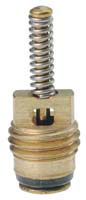 FJC R134a 8mm LS Valve Core for High Precision HVAC Systems (2676) 1pc