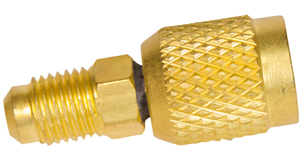 Fjc  R1234YF Tank Adapter for R12
