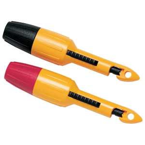 Fluke Electronics Insulation Piercing Probe with Banana Jack