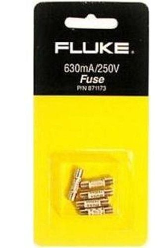 Fluke Electronics FL871173 630 milli amp - 250V Multimeter Fuses -  Eagle Tool