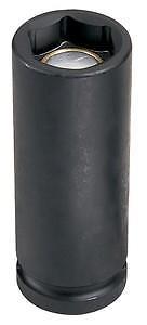 0.5 in. Drive x 0.56 in. Magnetic Deep Impact Socket